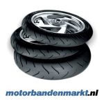 Motorbandenmarkt