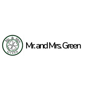 Mr. And Mrs Green