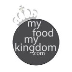 My Food My Kingdom