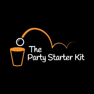 The Party Starter Kit