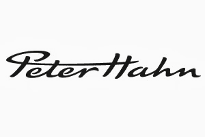 PETER HAHN