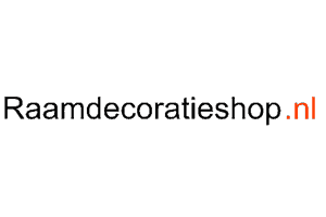 Raamdecoratieshop