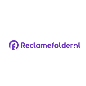 Reclamefolder