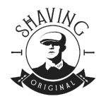 Shaving Original