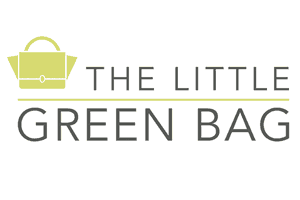 The Little Green Bag