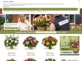 Topbloemen