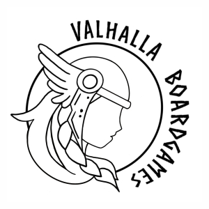 Valhalla Boardgames