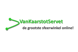 Van Kaars Tot Servet