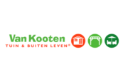 Van Kooten Tuin En Buitenleven