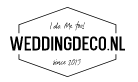 Weddingdeco