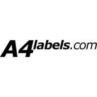 A4 Labels