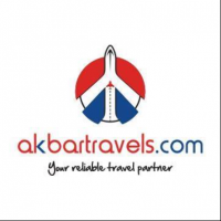 Akbartravels.com