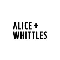 Alice + Whittles