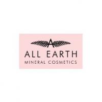 All Earth Mineral Cosmetics