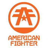 American Fighter