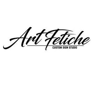 Art Fetiche