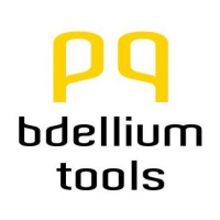 Bdellium Tools