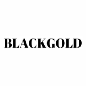 Black Gold Elixir