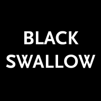 BLACK SWALLOW
