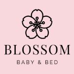 Blossom Baby And Bed