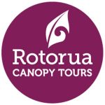 Rotorua Canopy Tours