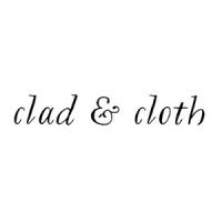 Clad & Cloth