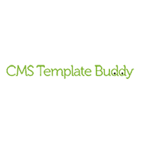 CMS Template Buddy