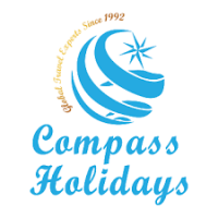 Compass Holidays Promo Codes