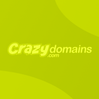 Crazy Domains