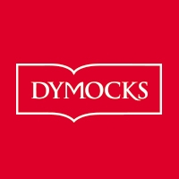 Dymocks Books