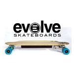 Evolve Skateboards