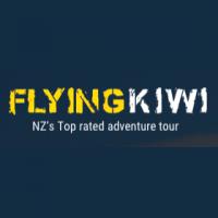Flying Kiwi