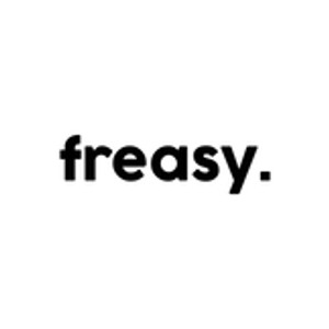 Freasy