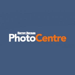 Harvey Norman Photo Centre