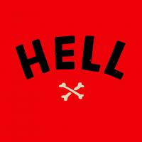 Hell Pizza