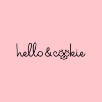 Hello & Cookie