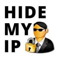 Hide My IP