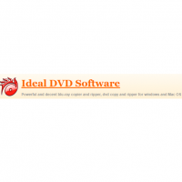 Ideal DVD Software