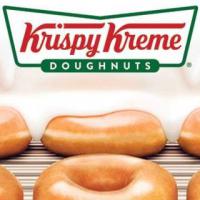 Krispy Kreme