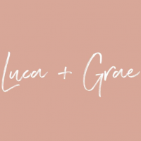 Luca + Grae