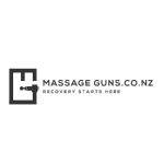 Massage Guns