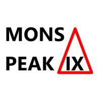 Mons Peak IX