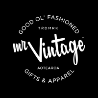 Mr Vintage