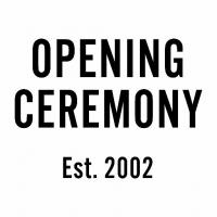 Opening Ceremony