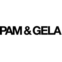 Pam & Gela