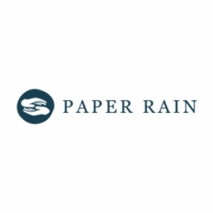 Paper Rain