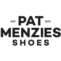 Pat Menzies Shoes