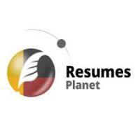 Resumes Planet