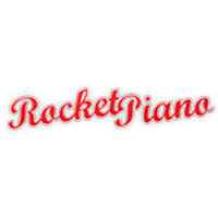 Rocket Piano