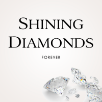 Shining Diamonds